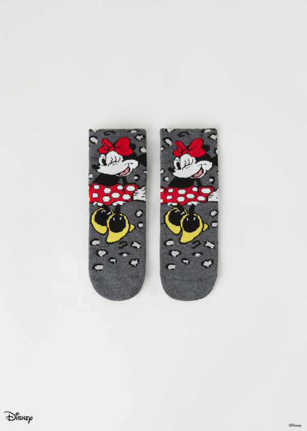 Kids’ Disney Non-Slip Socks