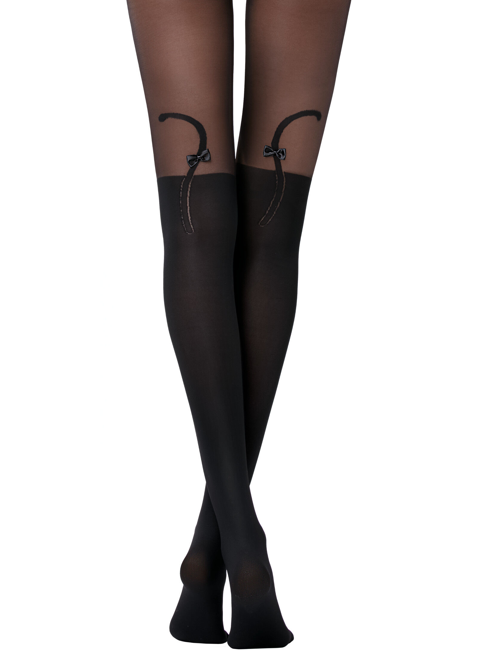 Calzedonia 2025 cat tights
