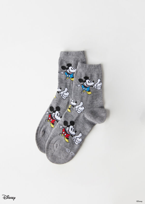 Παιδικές Κοντές Κάλτσες Disney