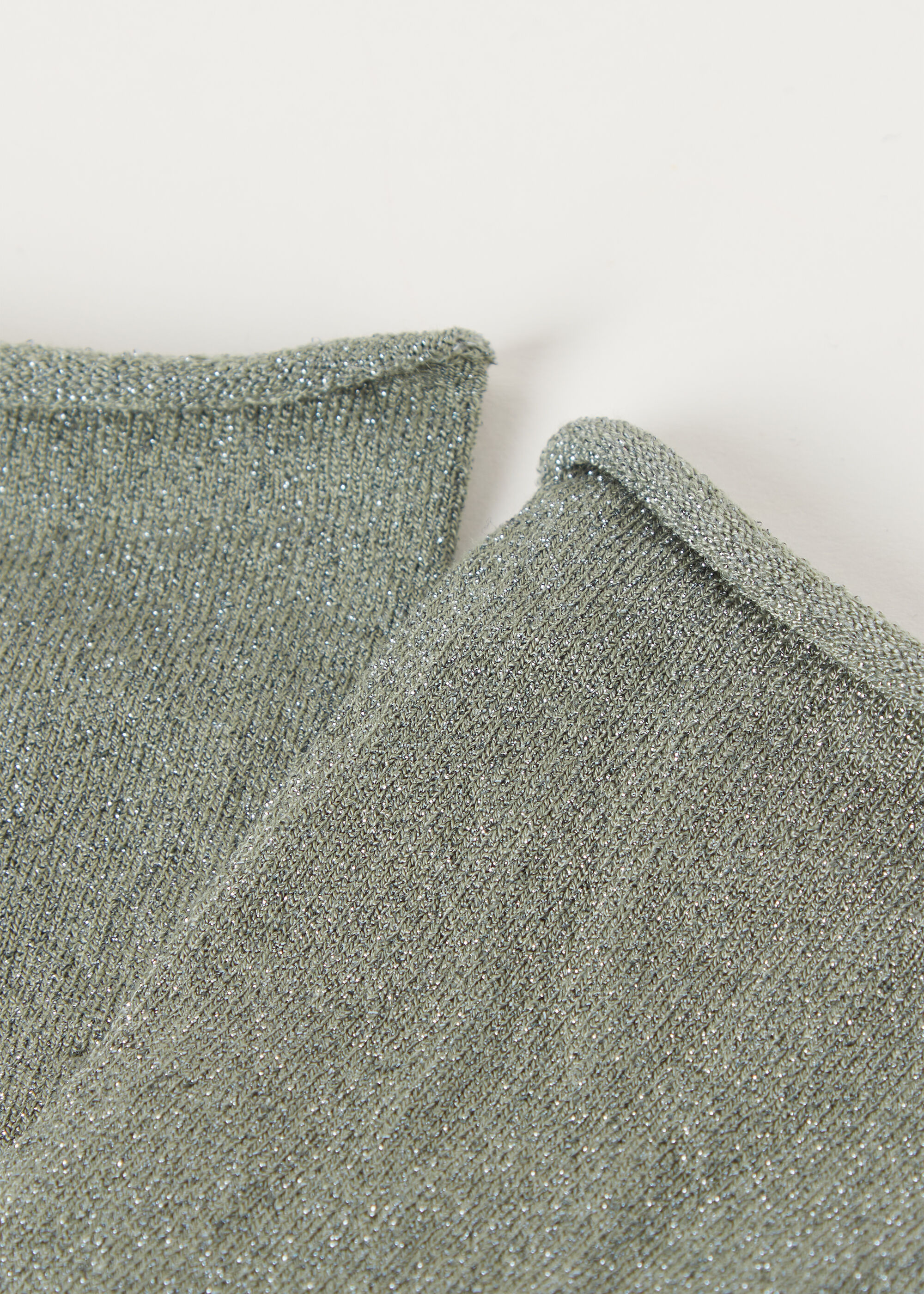 Glitter socks