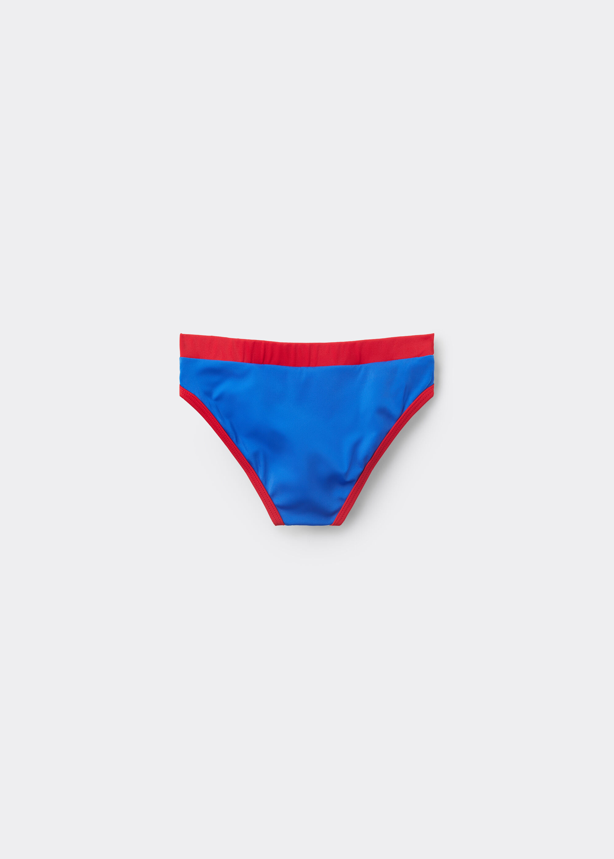 Boys’ Swimming Briefs Rio