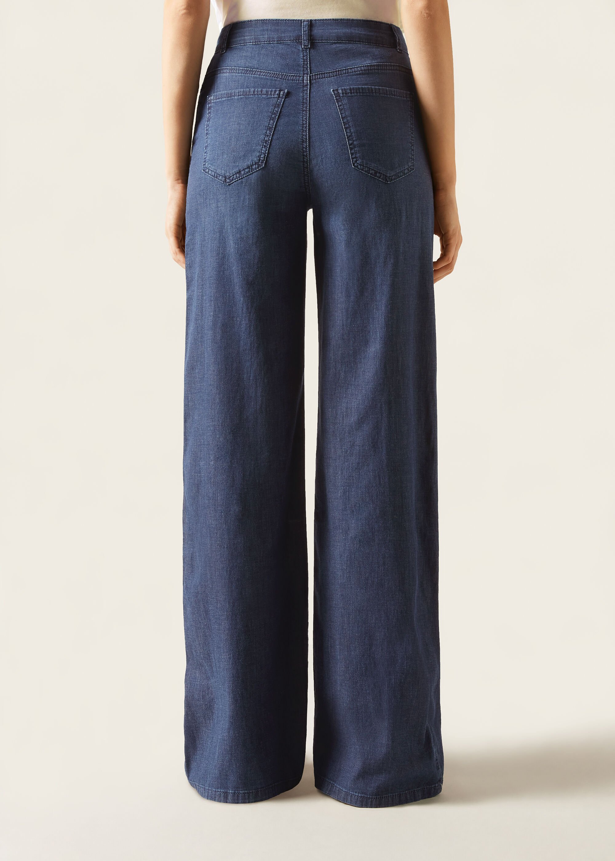 Jeans Evazați Ultra Light