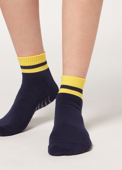 Unisex Non-Slip Socks