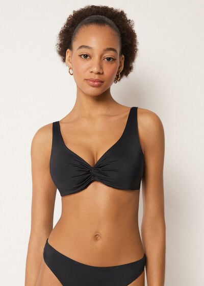 Balconette Bikini Top Premium Sculpt