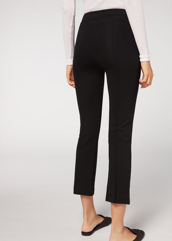 Cigarette Leggings