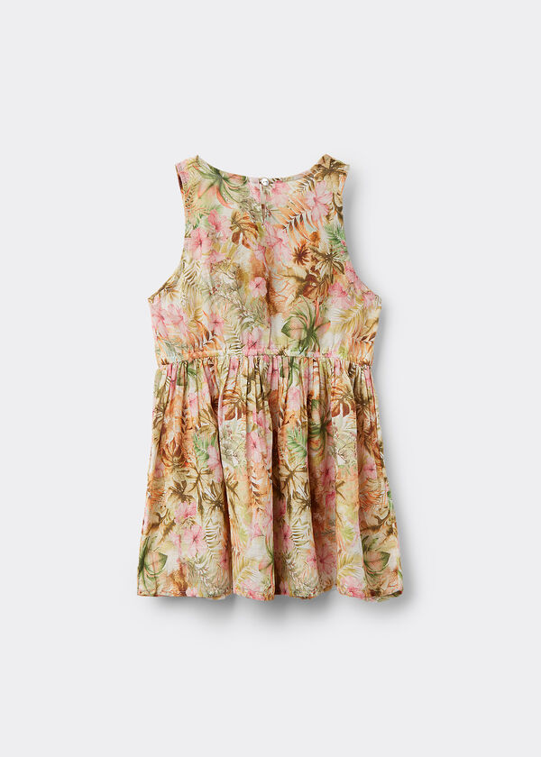 Girls’ Dress