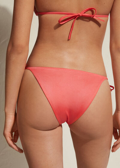 String Swimsuit Bottom Cannes