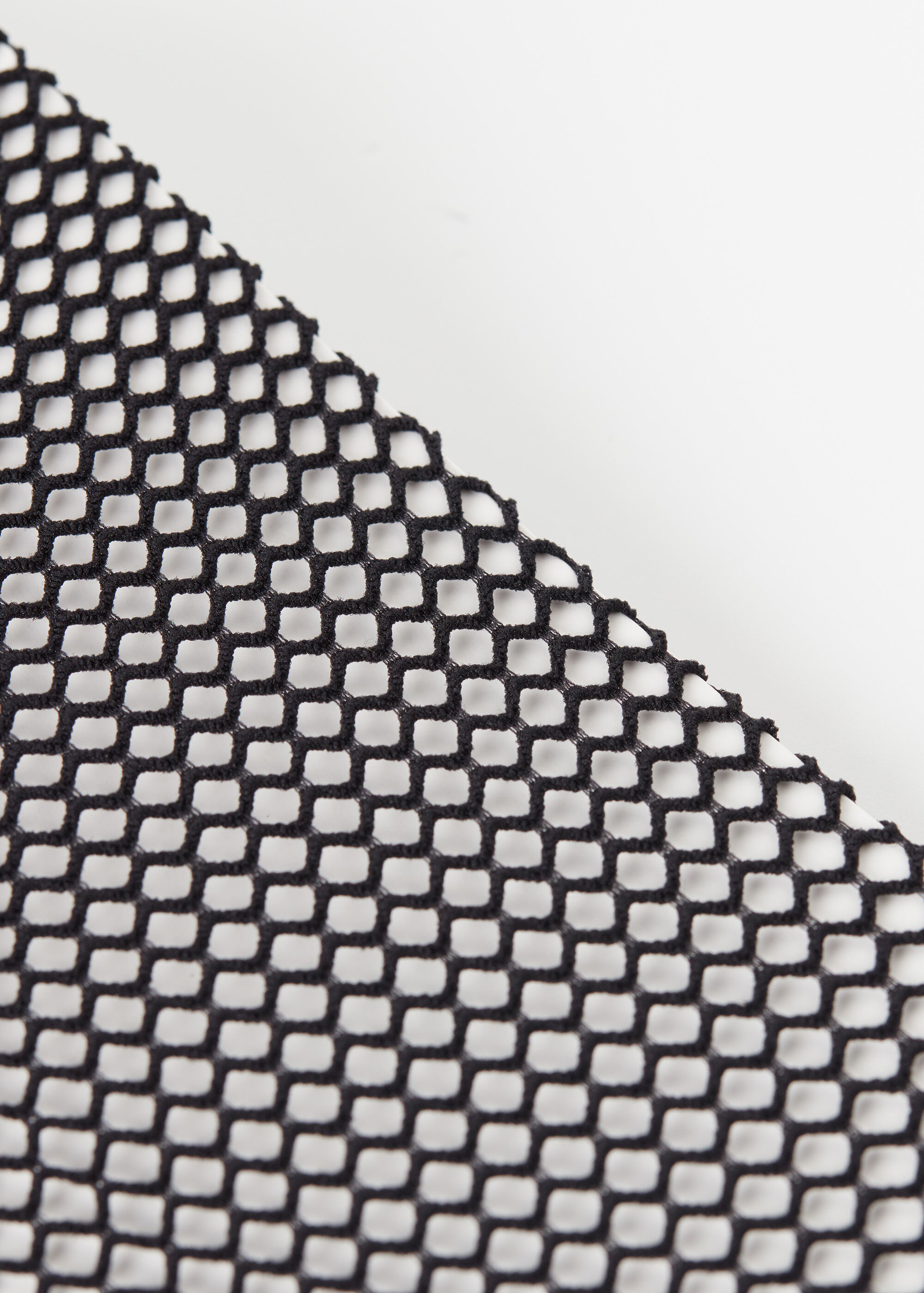 Mesh Socks