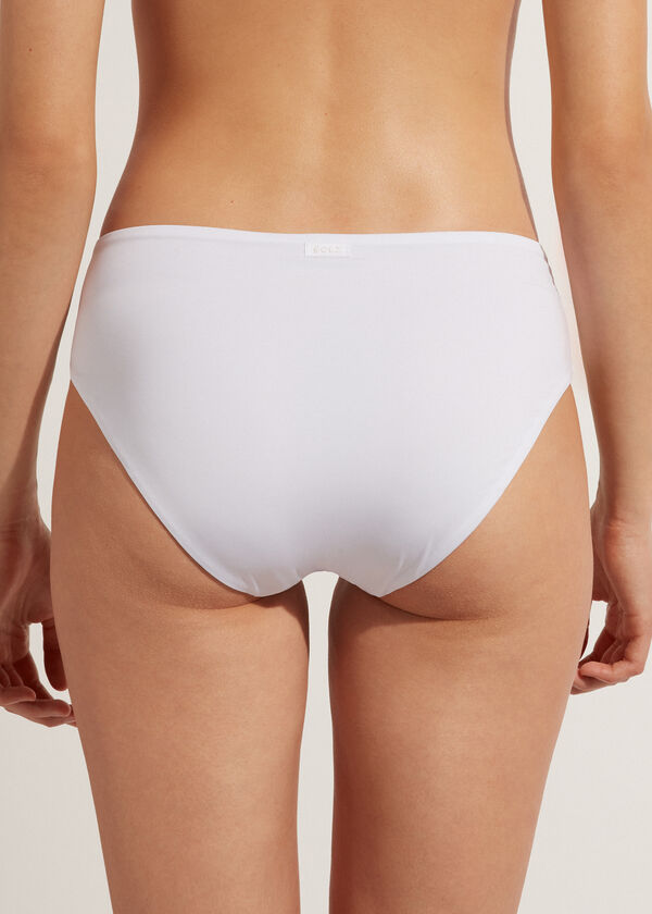 High-Waisted Bikini Bottoms Indonesia