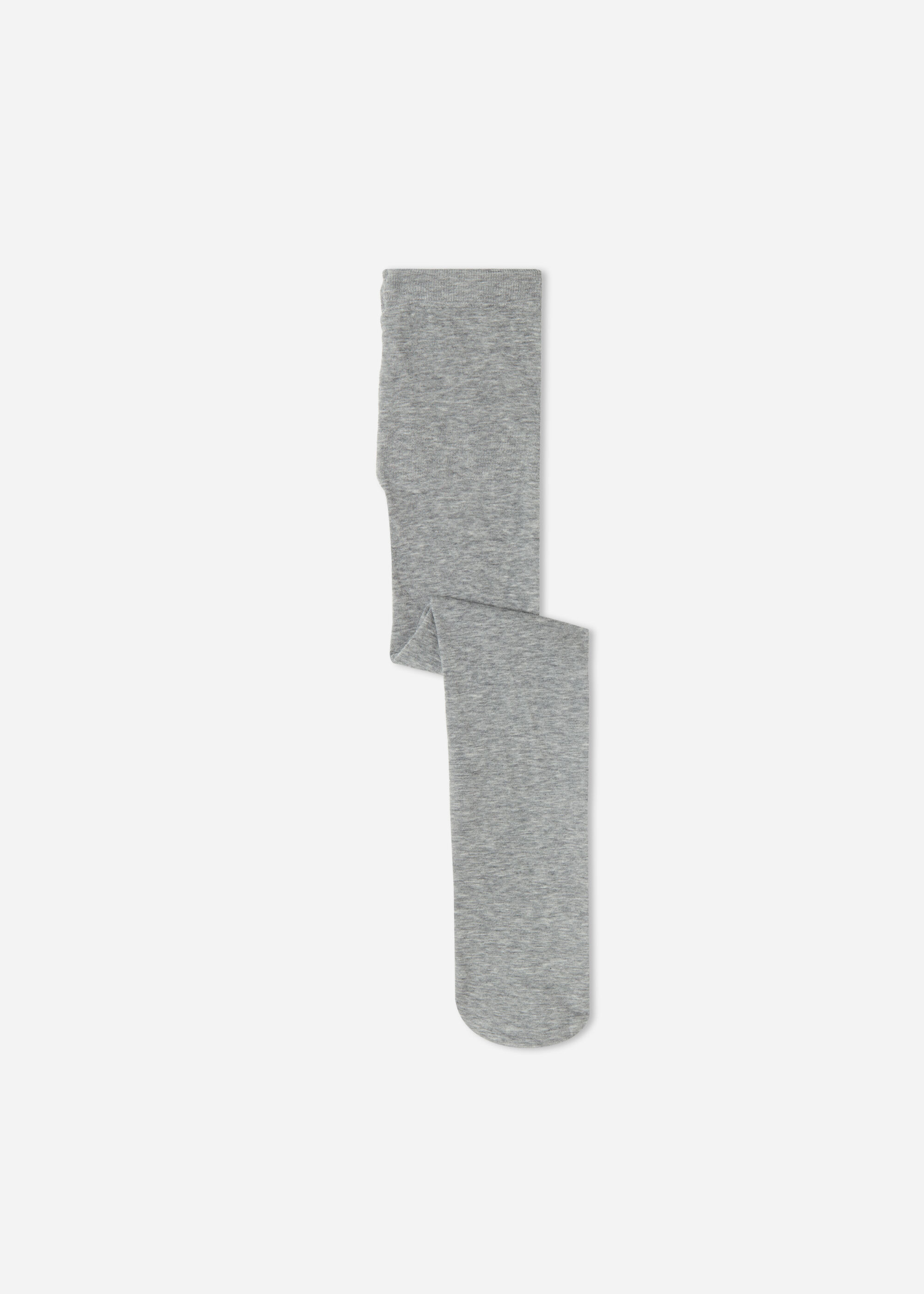 Girl Eco Cotton Tights