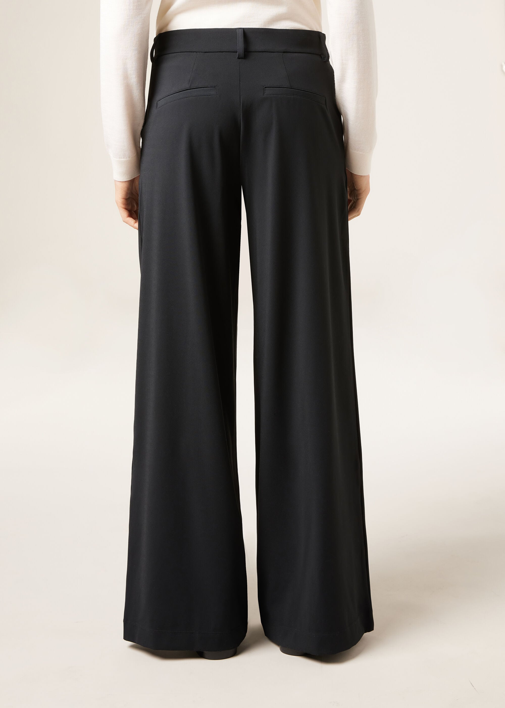 Comfy Flex Trousers