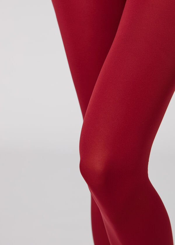 50 Denier Total Comfort Soft Touch Tights