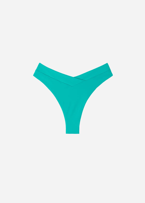 Bikini brazilke visokog struka u obliku slova V Indonesia
