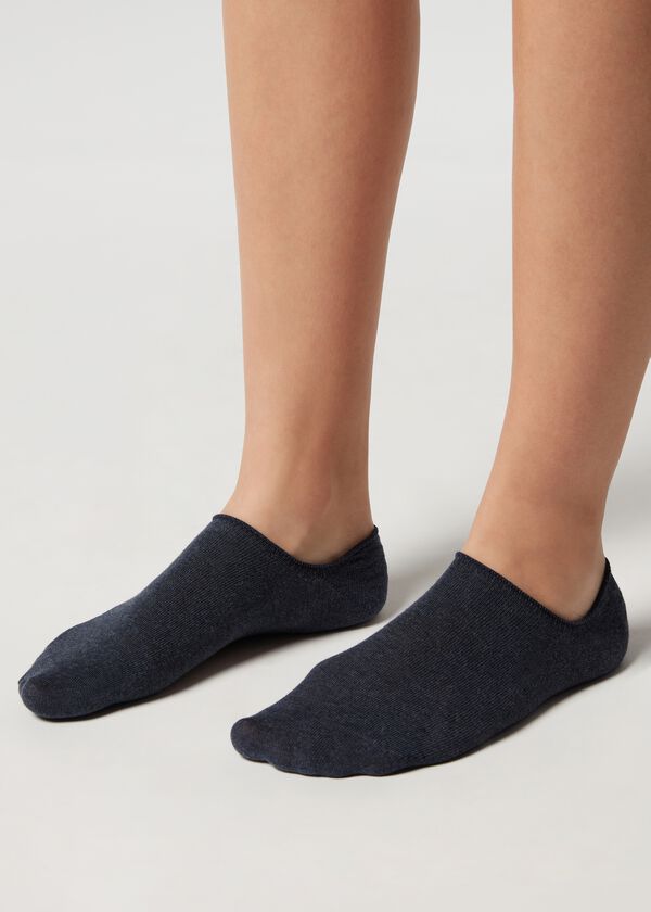 Unisex Cotton Pop Socks