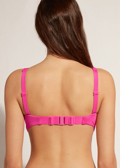 Balconette Bikini Top Indonesia