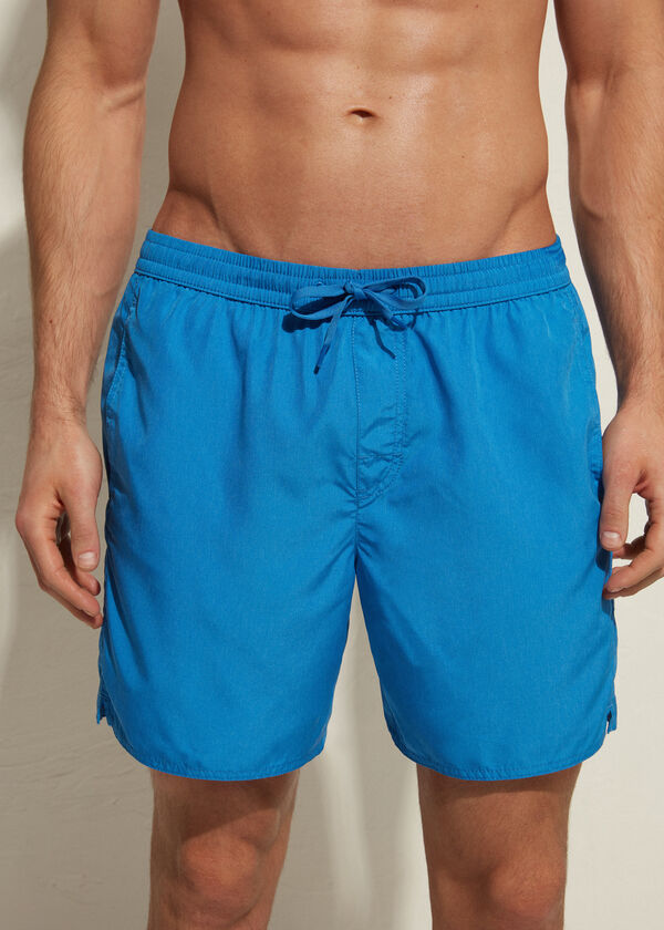 Men’s Boxer Swim Shorts Formentera