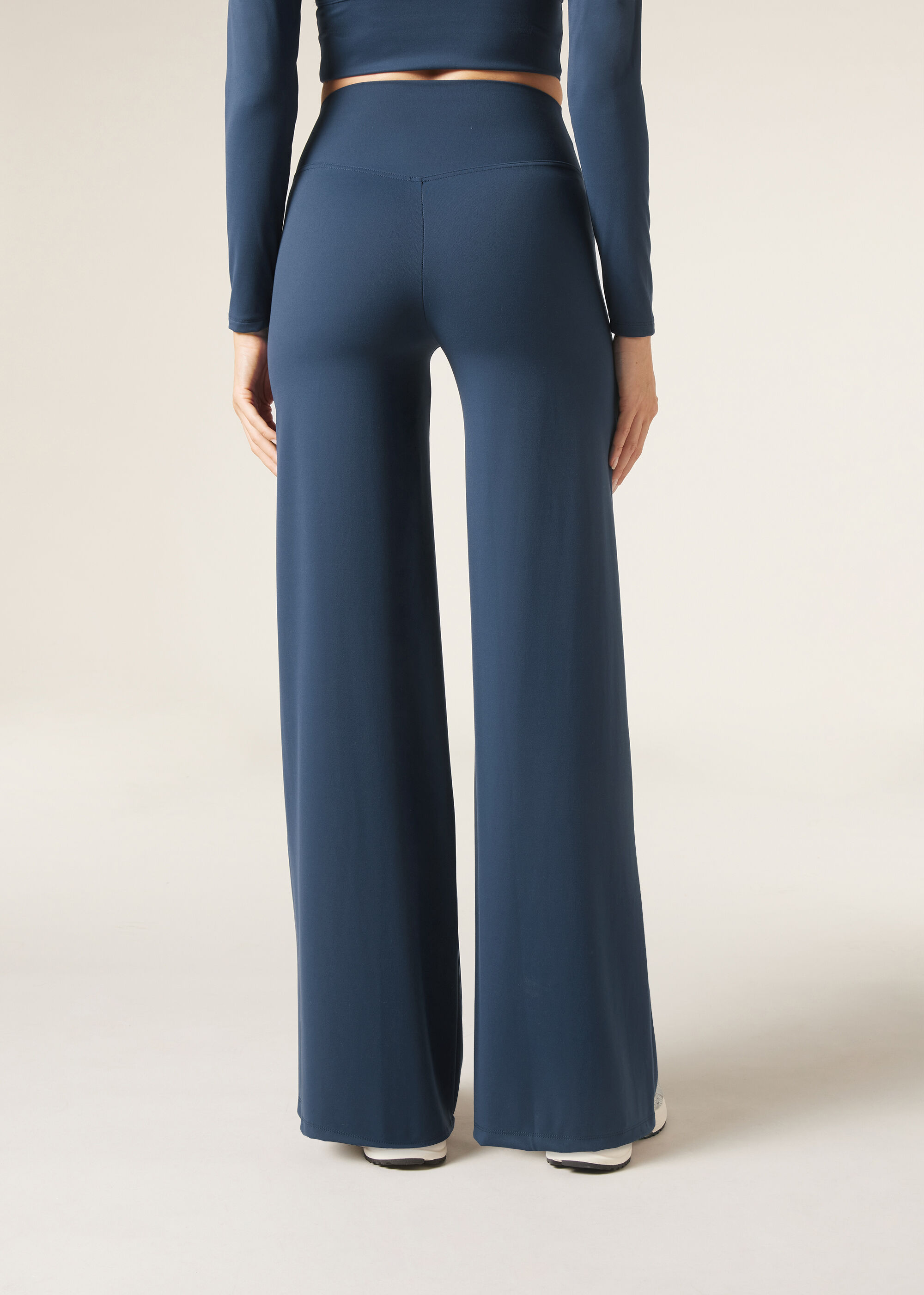Leggings Palazzo First Class