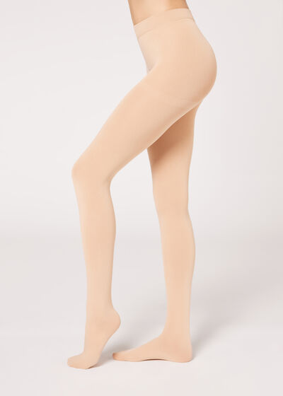 Thermal Super Opaque Tights