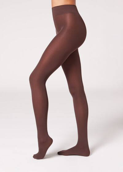 50 Denier Total Comfort Soft Touch Tights