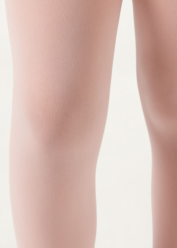 Girls’ Soft Touch 50 Denier Tights