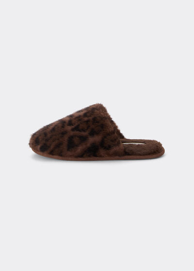 Non-slip Slippers