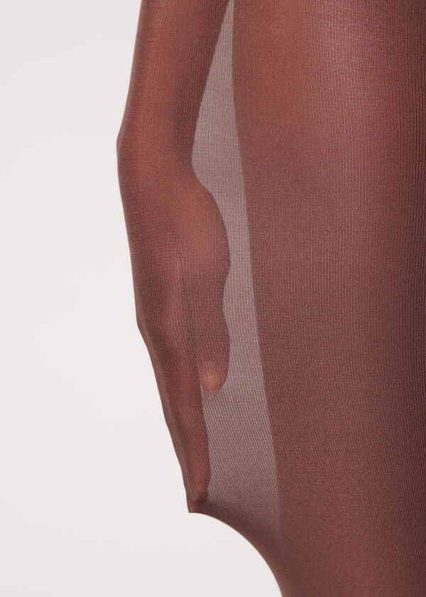 Totally Invisible 50 Denier Tights - Calzedonia