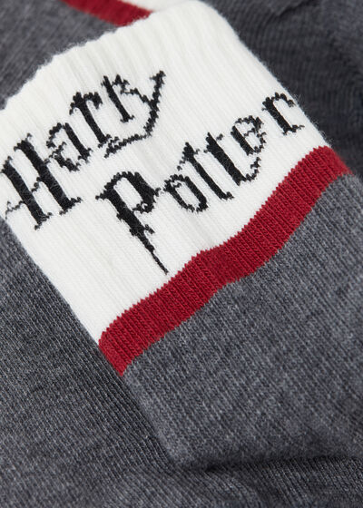 Kids’ Harry Potter Short Sport Socks