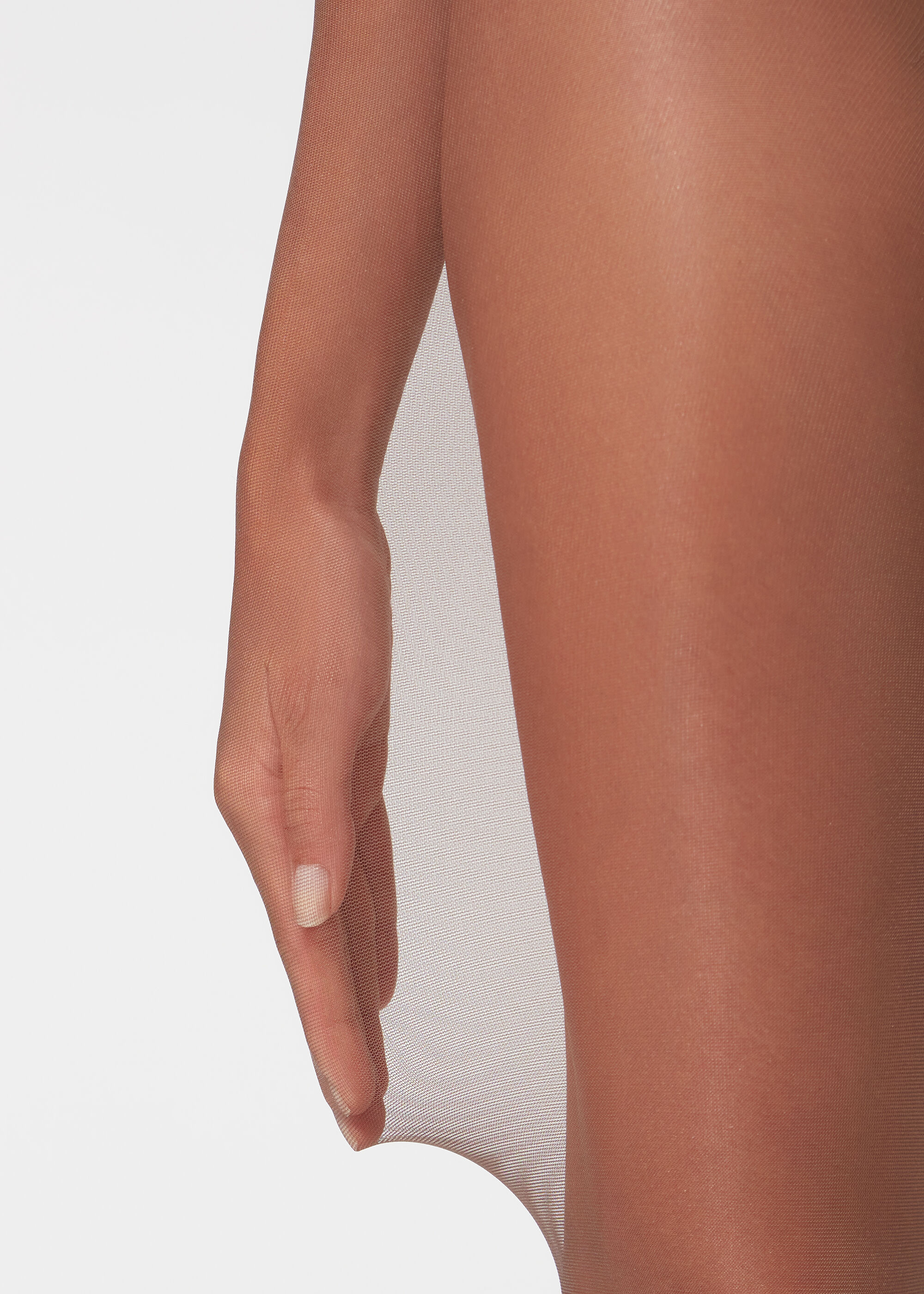 Panty Doorschijnend 40 Denier
