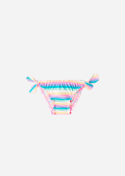 Bikini Bottoms Girls’ Sole