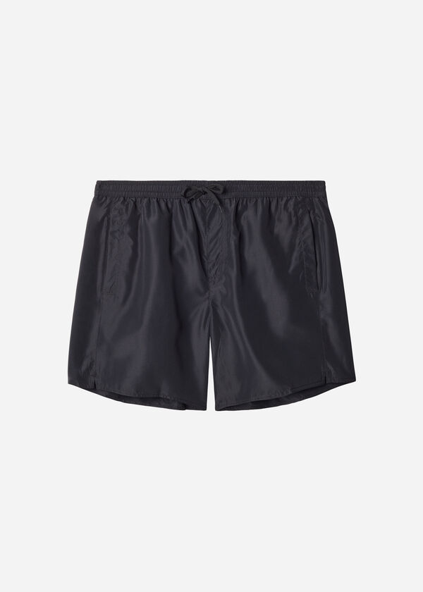 Men’s Boxer Swim Shorts Formentera Eco