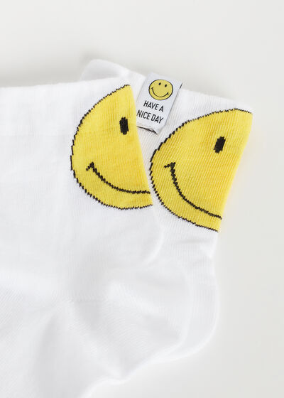Smiley® Soket Çorap