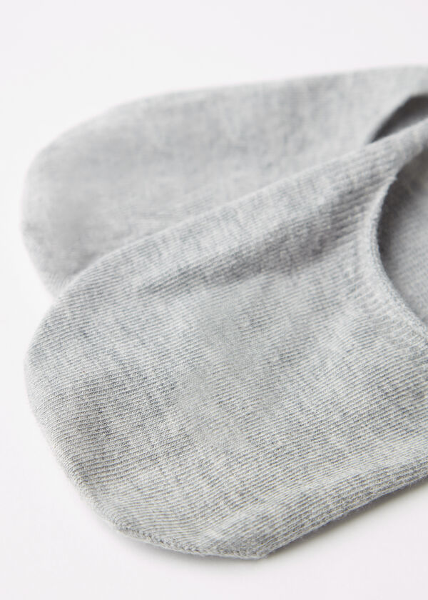 Unisex Invisible Socks