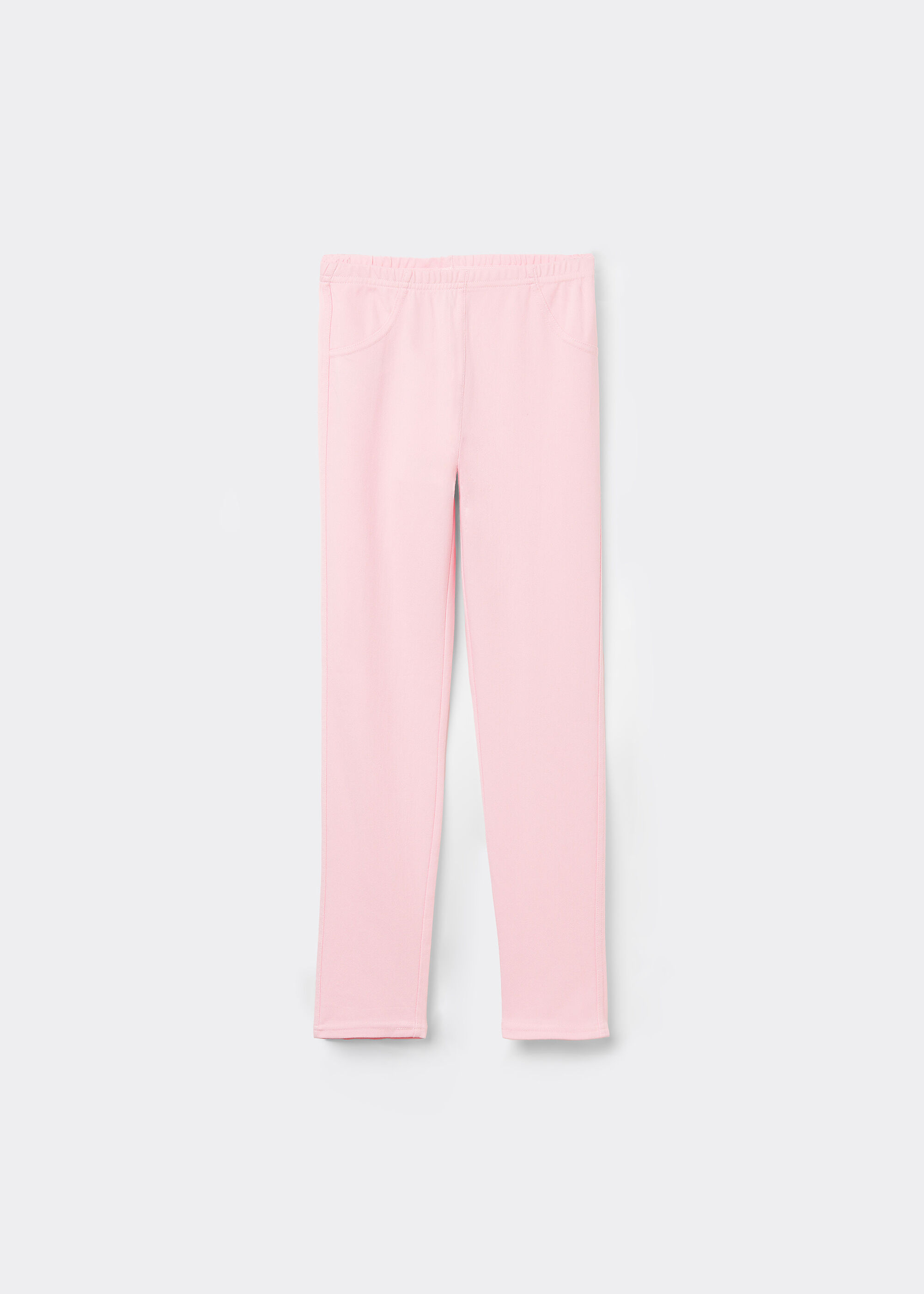 Jeggings Denim Bambini