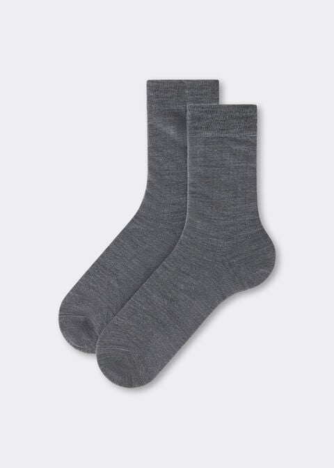 Socks with Wool