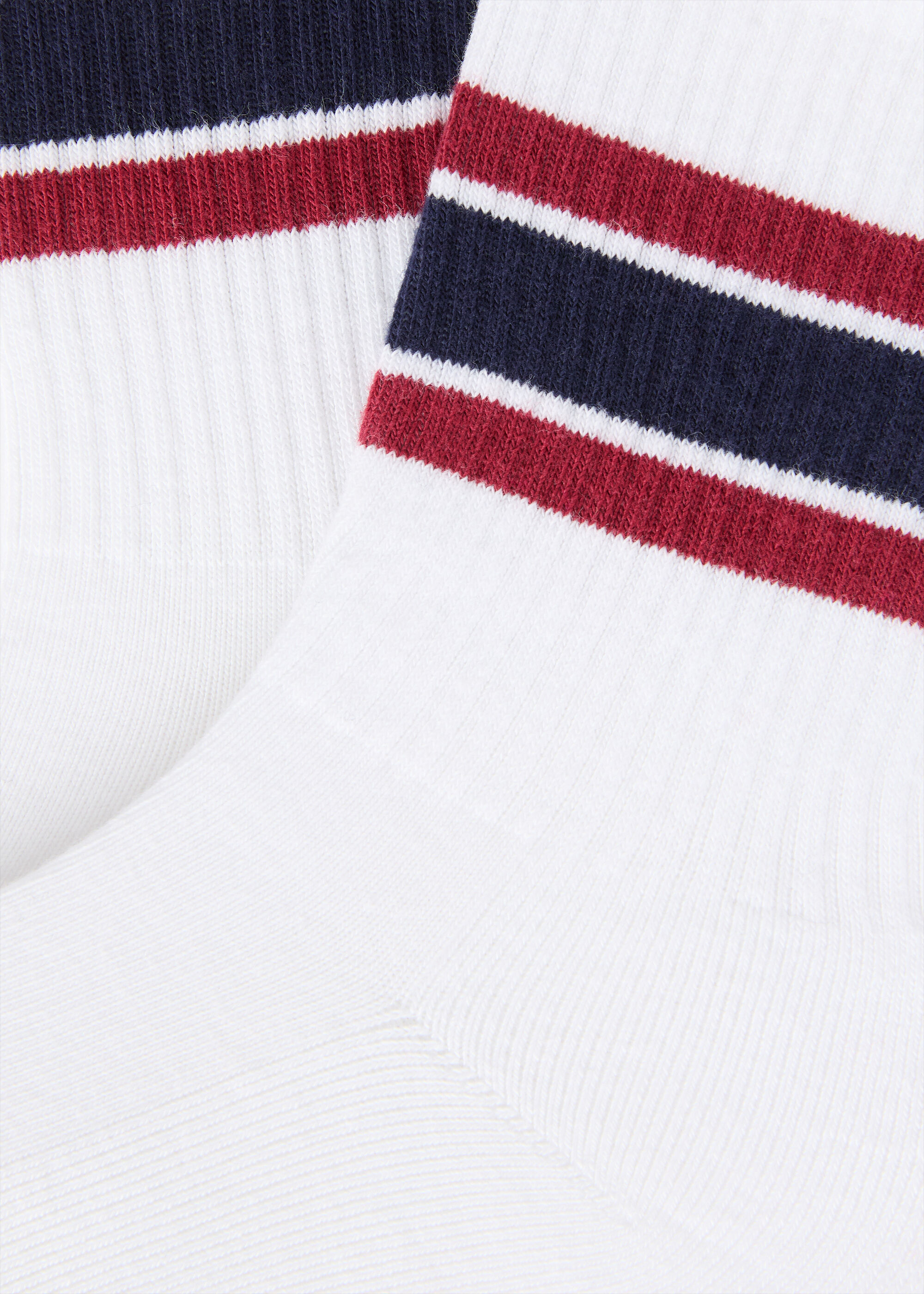 Kids’ Patterned Socks