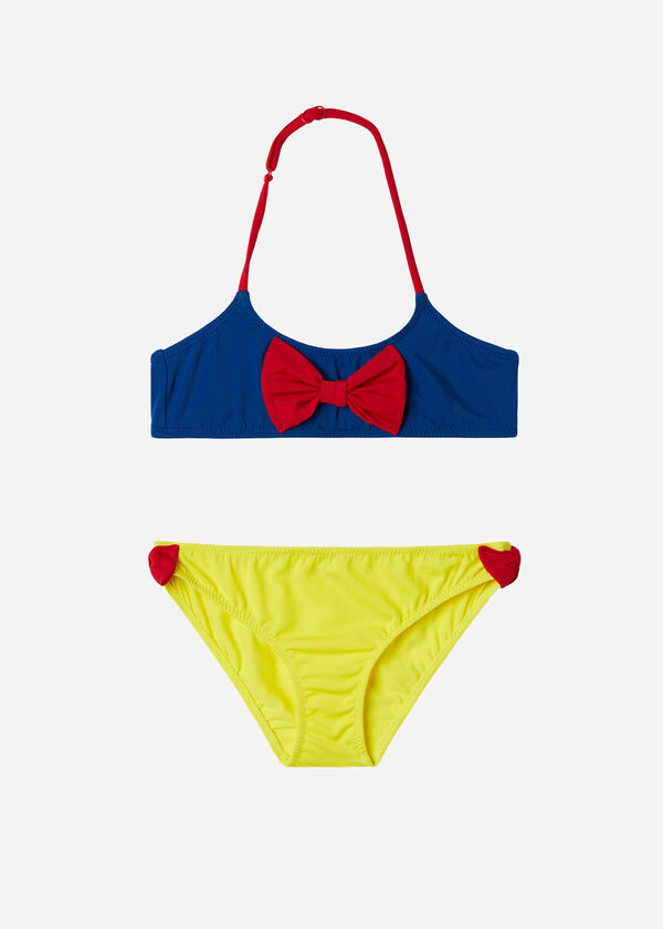 Swimsuit Two Piece Girls’ Bianca