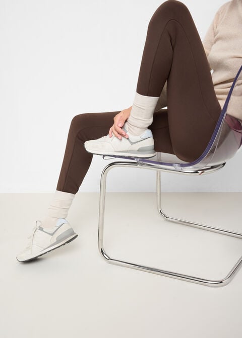 Thermo-Leggings Plush