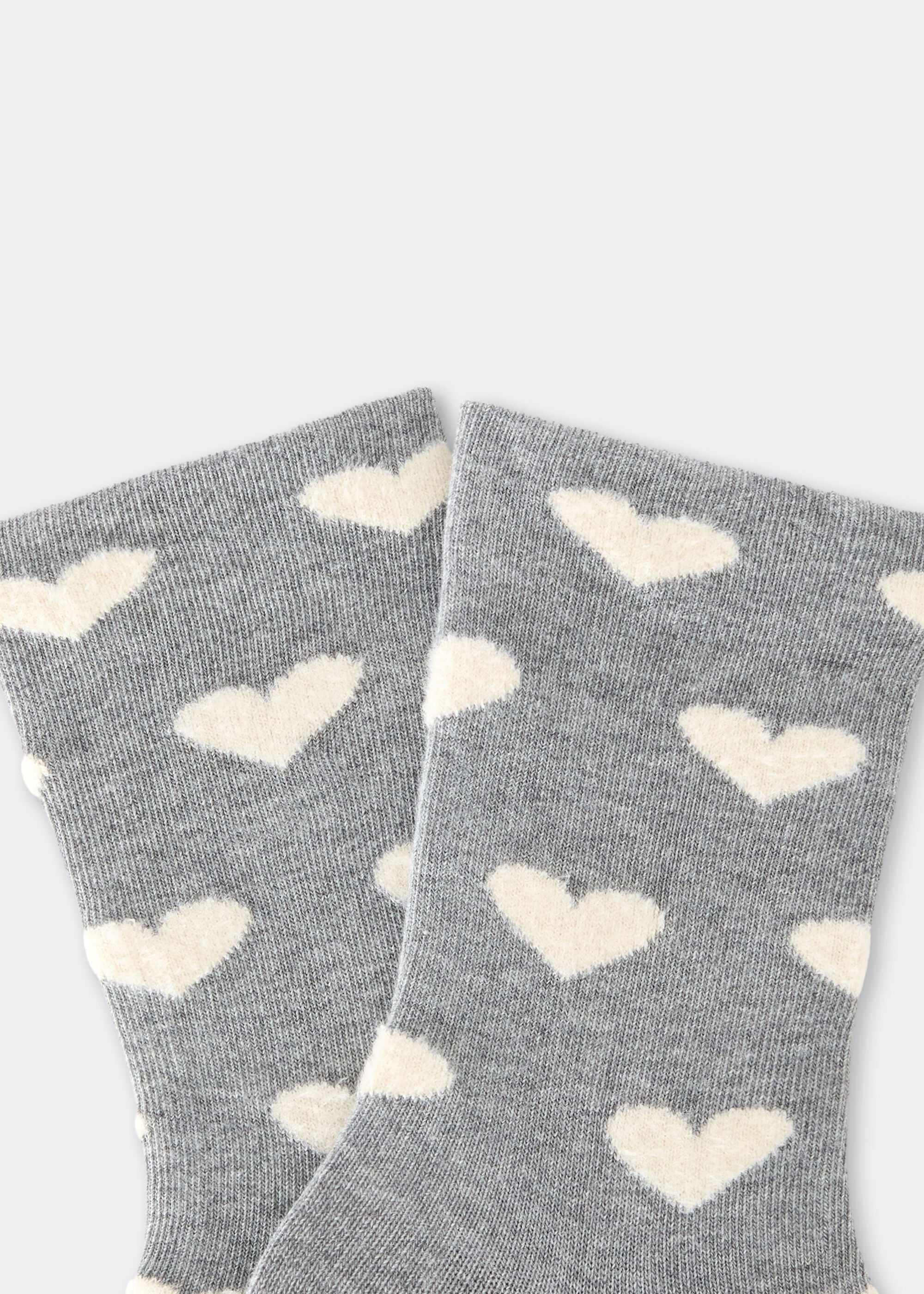 Kids’ Patterned Socks