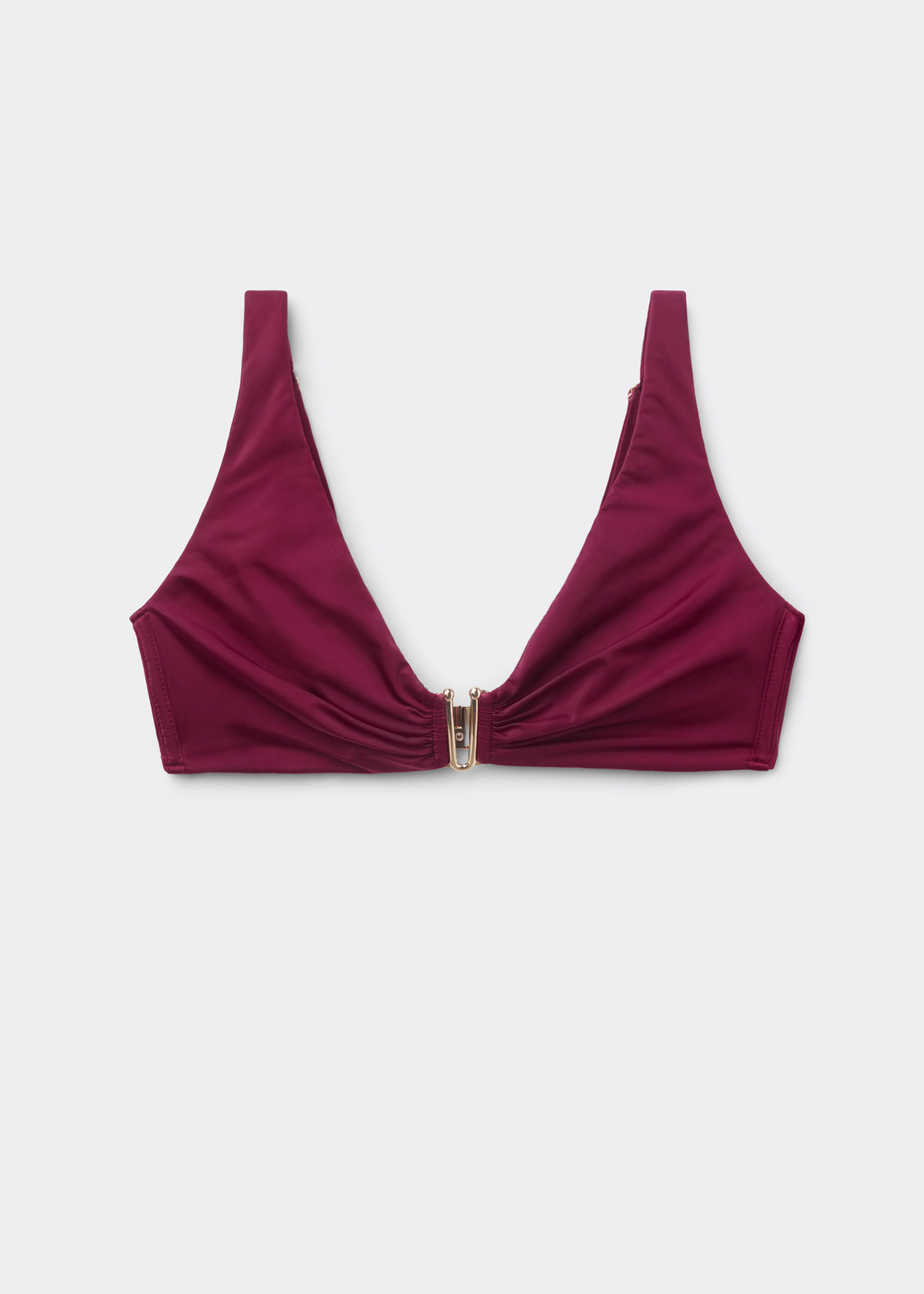 Bustier-Bikinioberteil Timeless Diva