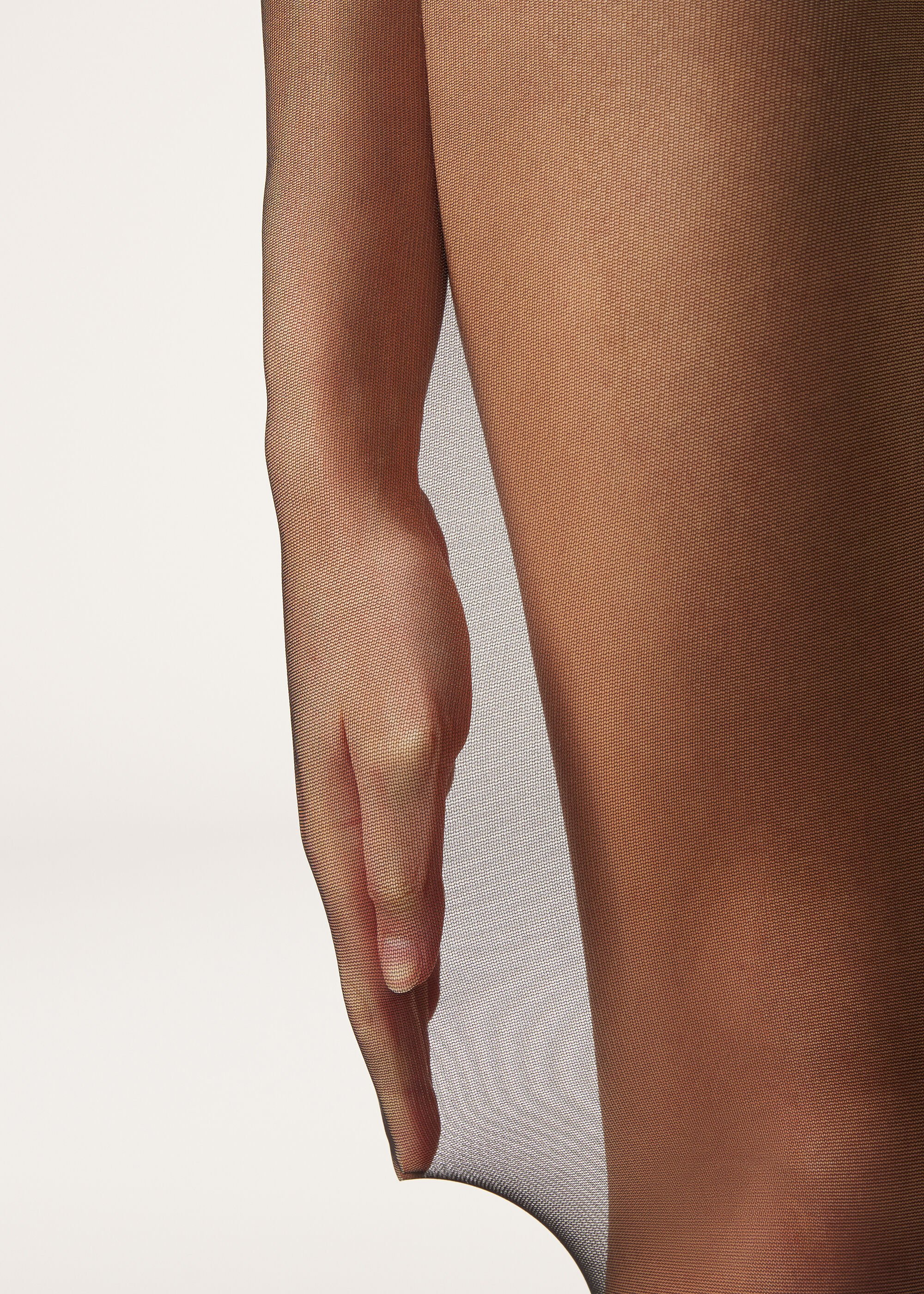 Sheer 40 Denier Tights