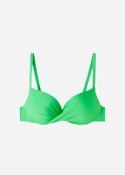 Push Up Gradual Super Relleno Soft Bikini Indonesia