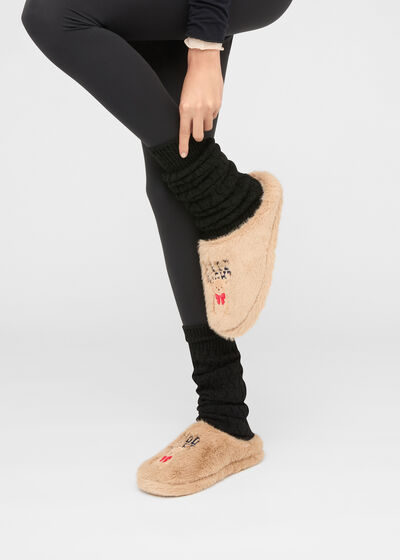 Non-slip Slippers