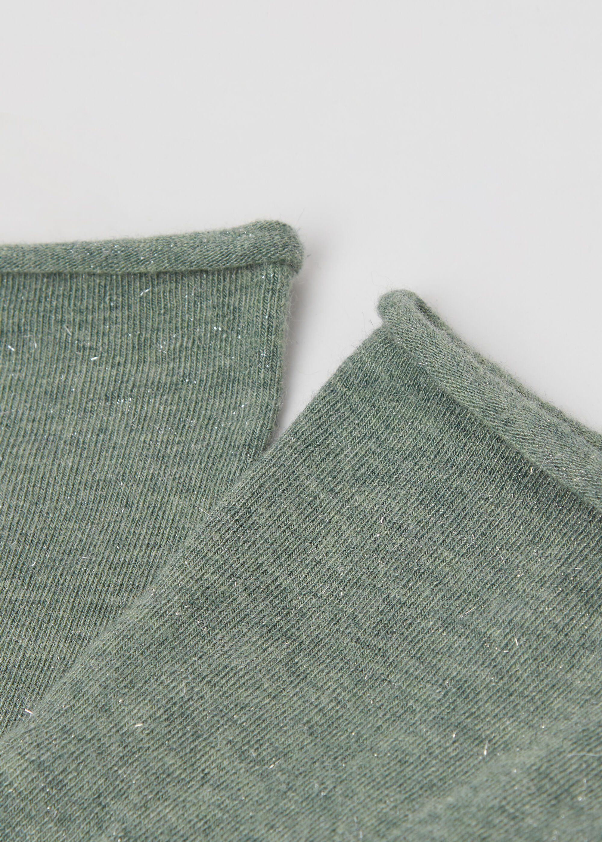 Comfort Socks with Cashmere