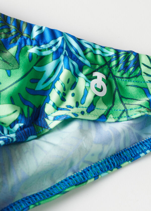 Boys’ Swimming Trunks Rio