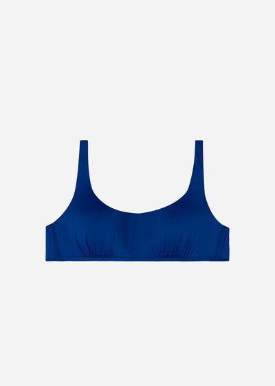Tank-Style Swimsuit Top Indonesia