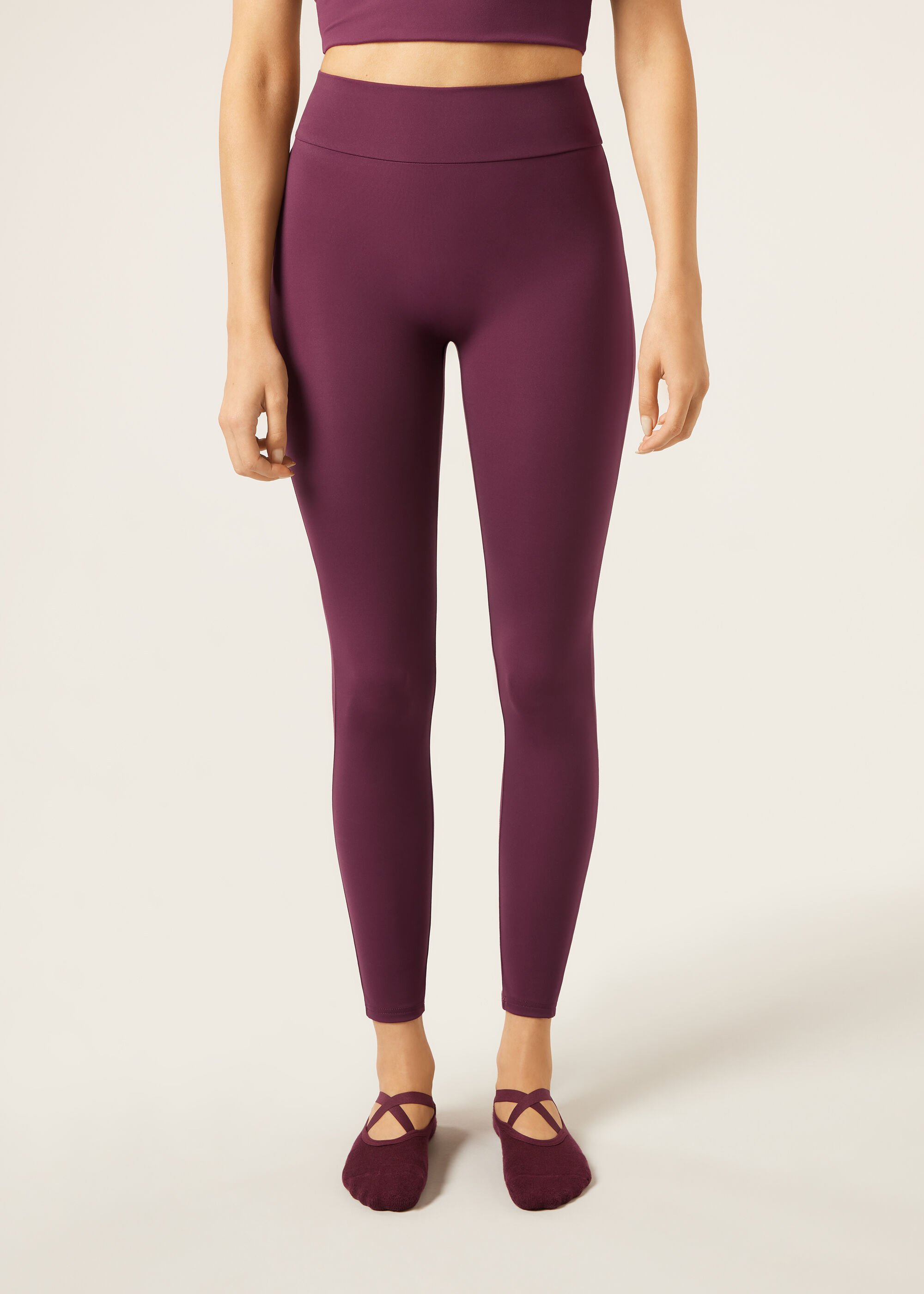 Leggings Scrunch Sculpt