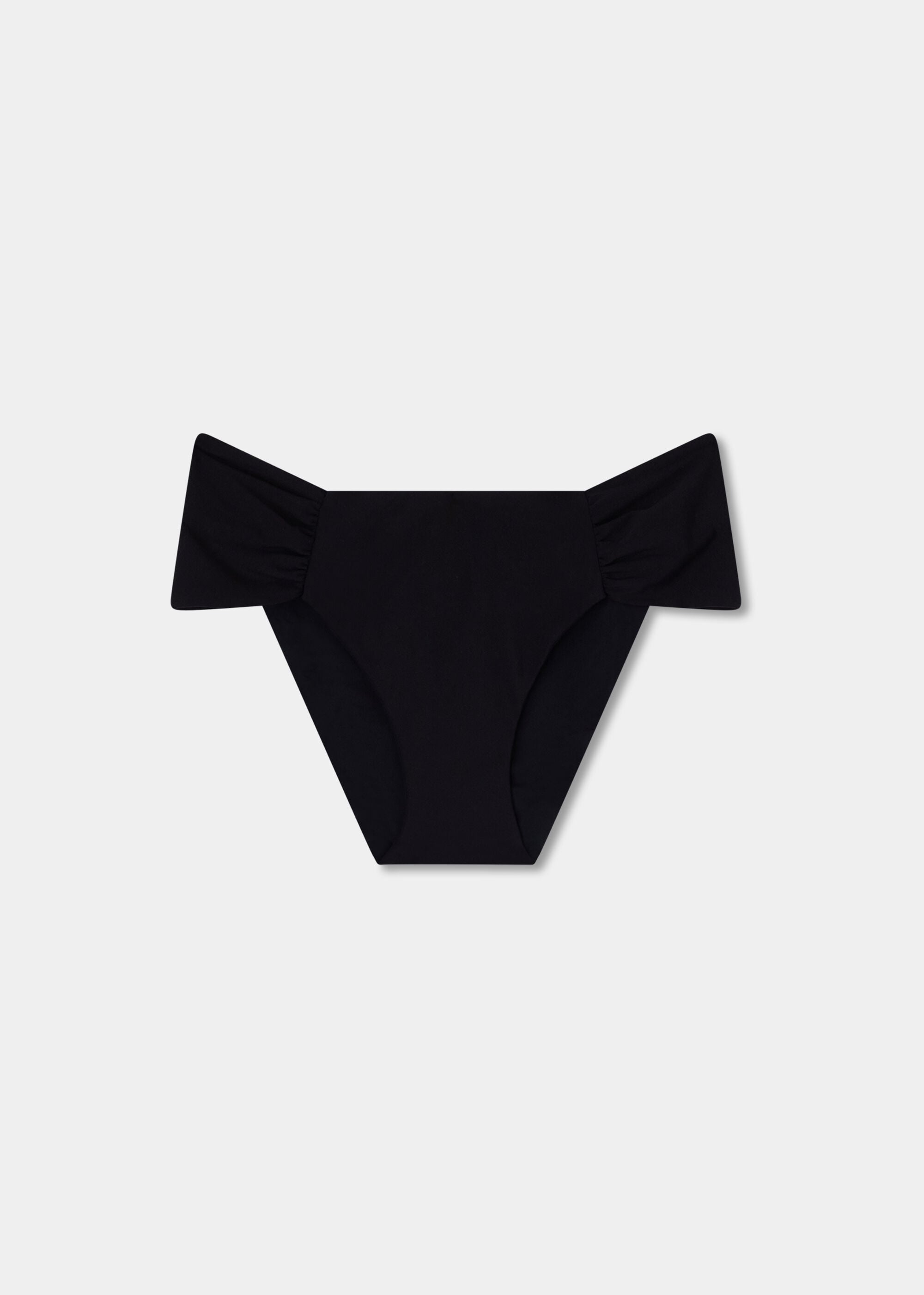 Slip Drappeggio Costume Premium Fit