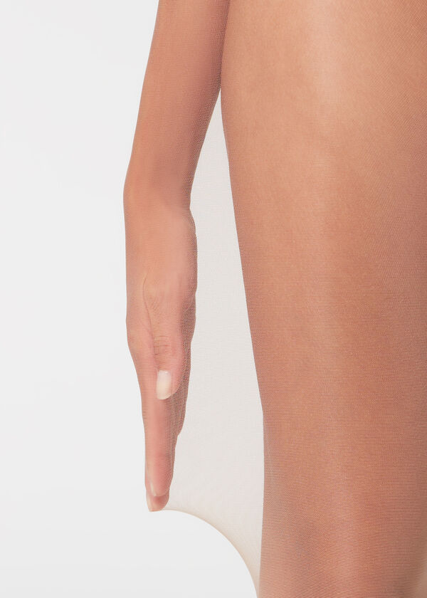 20 Denier Sheer Tights