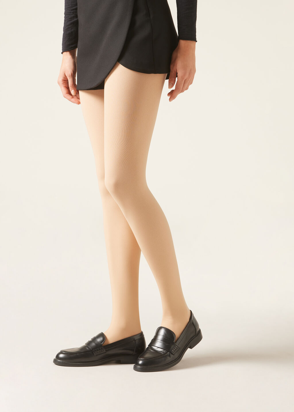 Sheer Thermal Tights | Calzedonia
