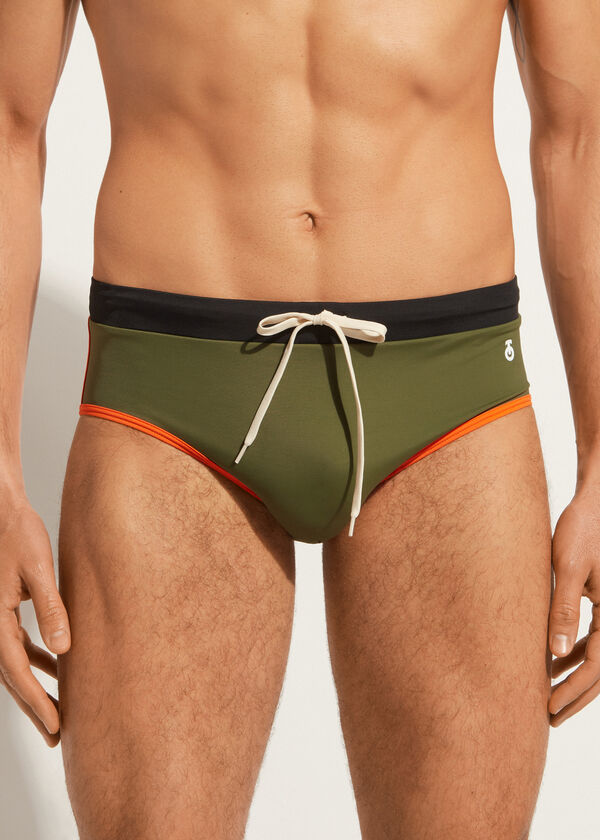 Men’s Swim Briefs Malindi